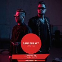 Dancekraft Live 169 by Zomby Catz