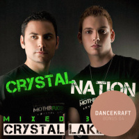 Dancekraft Bonus 07 by Crystal Lake (Crystal Nation)