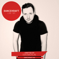 Dancekraft Live 181 by Den Macklin