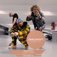 Dancekraft Bonus 255 by Cheat Codes #255