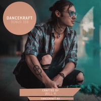 Dancekraft Bonus 308 by Will K #308