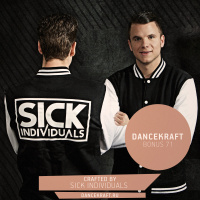 Dancekraft Bonus 71 by Sick Individuals