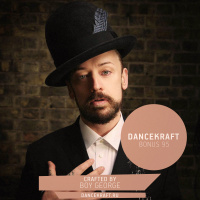 Dancekraft Bonus 95 by Boy George (Club Culture)
