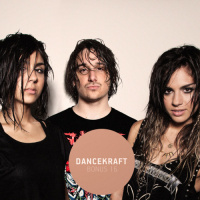 Dancekraft Bonus 16 by Krewella (Troll Mix)