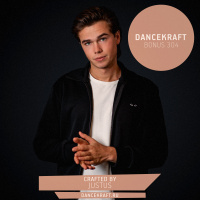 Dancekraft Bonus 304 by Justus #304