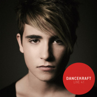 Dancekraft Live 41 by Danny Avila