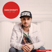 Dancekraft Live 149 by Michel Amberg