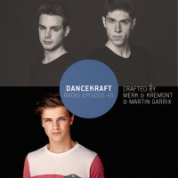 Dancekraft Radio 45 — Merk  Kremont / Martin Garrix
