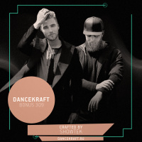 Dancekraft Bonus 309 by Showtek (SKINK) #309