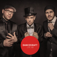 Dancekraft Live 88 by DBN