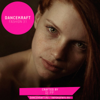 Dancekraft Fashion 31 by DJ PP (303 Lovers)