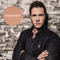 Dancekraft Bonus 10 by Rene Kuppens (Drumline)