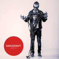Dancekraft Live 91 by Nik West