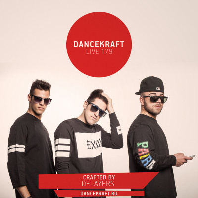Dancekraft / Amberg