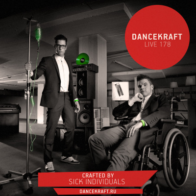 Dancekraft / Amberg