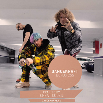 Dancekraft / Amberg
