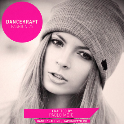 Dancekraft / Amberg