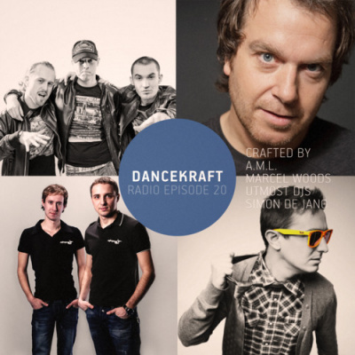 Dancekraft / Amberg