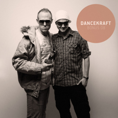 Dancekraft / Amberg