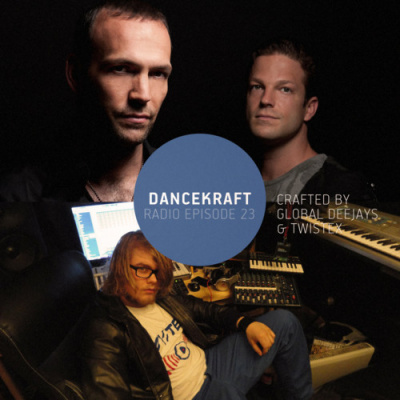 Dancekraft / Amberg