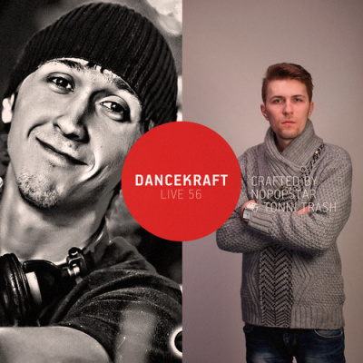 Dancekraft / Amberg