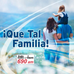 Gonzalo Benítez que Tal Familia