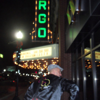 Live in Fargo, North Dakota