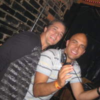 Live in Detroit, July 17, 2009