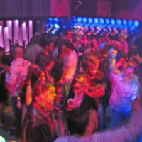 Live, 12:01am, January 1, 2008 @ Ampersand, New Orleans