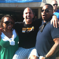 LIVE in Detroit @ DEMF After Party