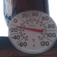 Live in Alaska Electro Mix from 2002, pt 2