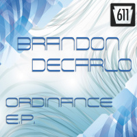 Episode 49- Guest Mix Brandon De Carlo
