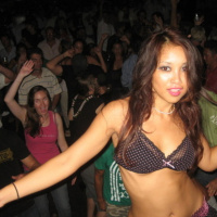 Live in Honolulu, Hawaii @ Next Door