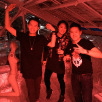 Episode 53: Live in Shanghai, March 29, 2015