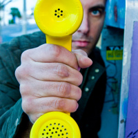 Technohouse.FM Radio Show, April 27, 2012