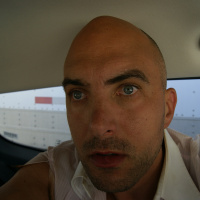 Episode 45: Live from somewhere in May, 2013