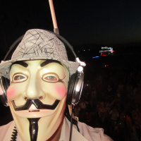 Episode 38, Live from Burning Man 2012, Root Society