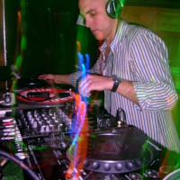 Live @ WMC 2009, Miami