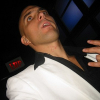 August 2005 Sirius Radio Mix