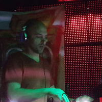 DJ Nigel Richards, Live at The Shakedown, Feb 13, 2016, Part 1