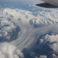 Live in Alaska Electro Mix from 2002, pt 1