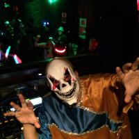 Episode 52-Nigel Richards Live @ PEX Halloween Bash, 2014