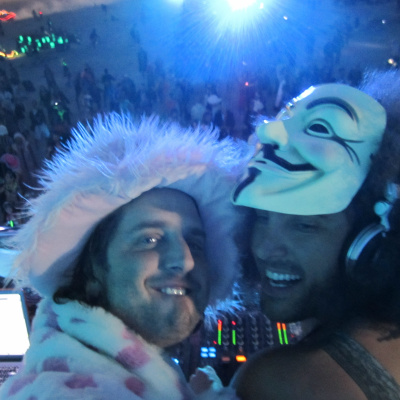 Nigel Richards Live Dj Sets