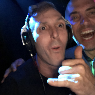 Nigel Richards Live Dj Sets