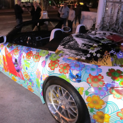 Nigel Richards Live Dj Sets