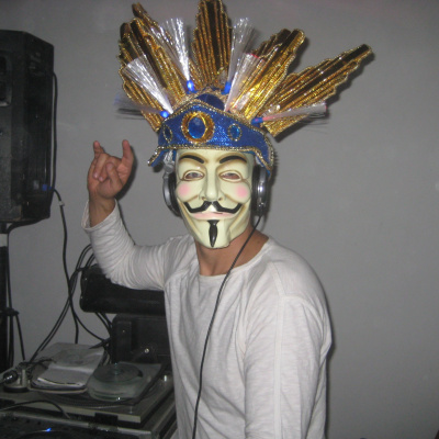 Nigel Richards Live Dj Sets