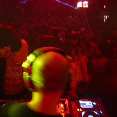 Nigel Richards Live Dj Sets