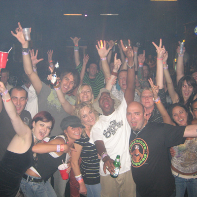 Nigel Richards Live Dj Sets