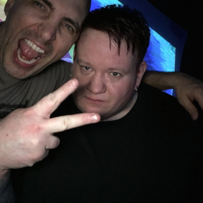 Nigel Richards Live Dj Sets