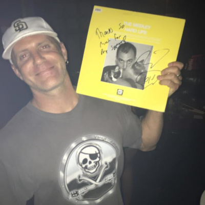 Nigel Richards Live Dj Sets